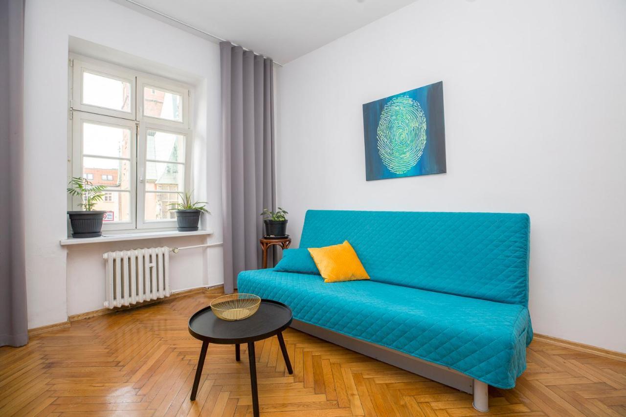 Art Rynek Apartmán *