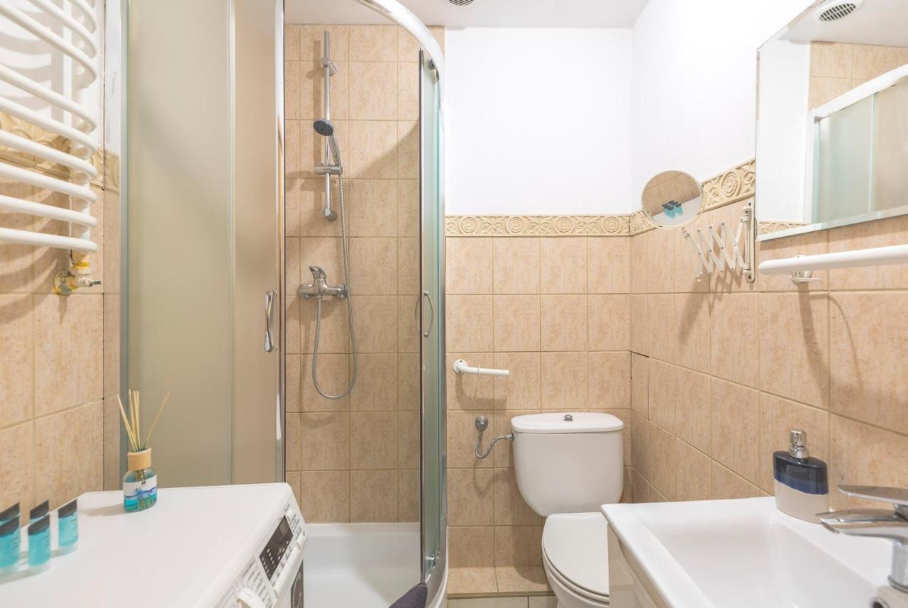 Apartmán Art Rynek Vratislav