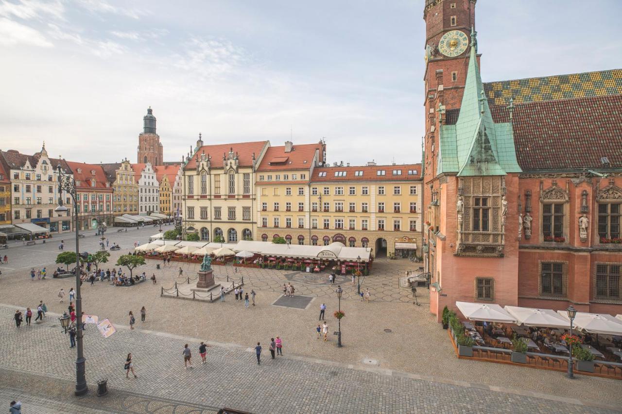 Apartmán Art Rynek *